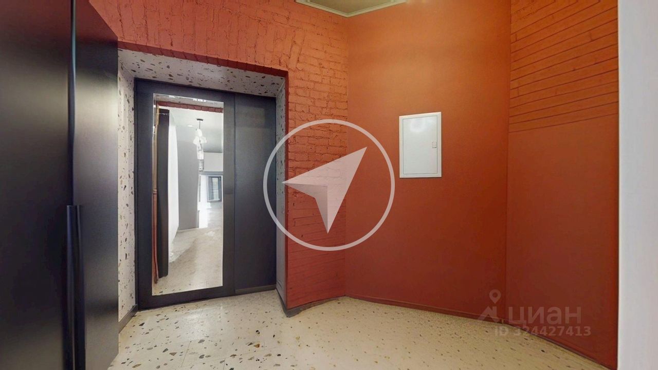 Продажа 5-комн квартиры на вторичном рынке Новослободская улица, 14/19С1