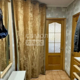 Продажа 2-комн квартиры на вторичном рынке Космонавтов ул,  д. 8 к2