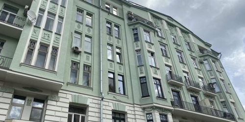 5-комн квартира ул Чаплыгина,  д. 1А,  к. 1
