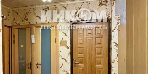 2-комн квартира улица Вострухина,  д. 7