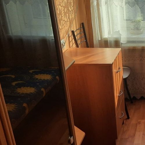 2-комн квартира Мытищи, Новомытищинский проспект, 10к1