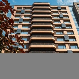 Продажа 3-комн квартиры на вторичном рынке Бухвостова 1-я ул,  д. 2 к3