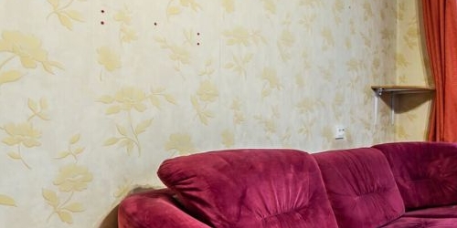 2-комн квартира Будапештская улица, 101К1