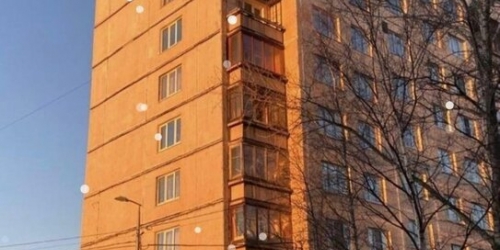 2-комн квартира ул Хасанская,  д. 26,  к. 1