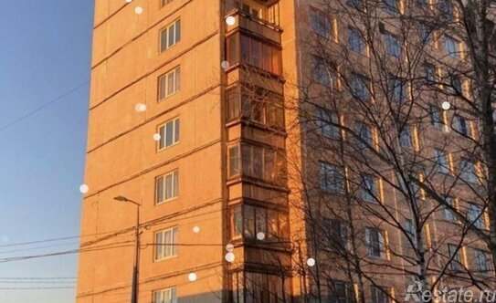 Продажа 2-комн квартиры на вторичном рынке ул Хасанская,  д. 26,  к. 1