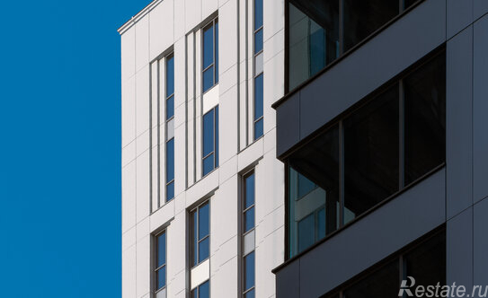 Продажа 2-комн квартиры на вторичном рынке Автомобильный проезд,  д. 4