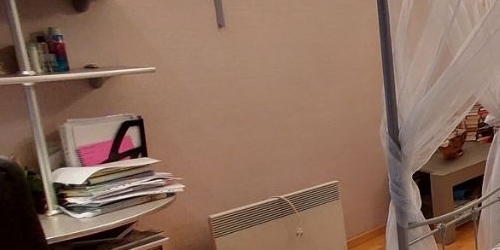 3-комн квартира бульвар Генерала Карбышева, 18