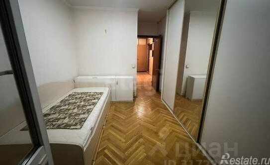 Продажа 4-комн квартиры на вторичном рынке Ярославское шоссе,  д. 2,  к. 1