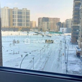 Продажа 2-комн квартиры на вторичном рынке Красногорск, Просторная улица,  д. 11