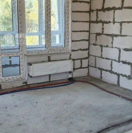 Продажа 2-комн квартиры на вторичном рынке улица Берзарина