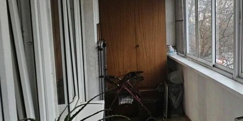 1-комн квартира шоссе Энтузиастов, 98К5