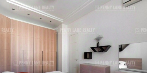 3-комн квартира Руновский переулок,  д. 12