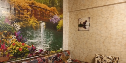 3-комн квартира Балашиха, Мира улица, дом 7