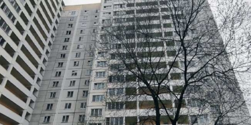 2-комн квартира Серебристый бул. ,  д. 29,  к. 2