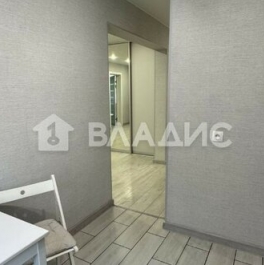 Продажа 2-комн квартиры на вторичном рынке ул Гранитная,  д. 46,  к. 1