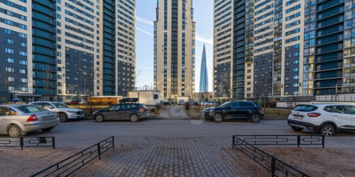 1-комн квартира ул Мебельная,  д. 49/92