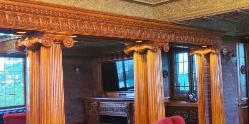 3-комн квартира Ломоносов, Еленинская улица, 24к2