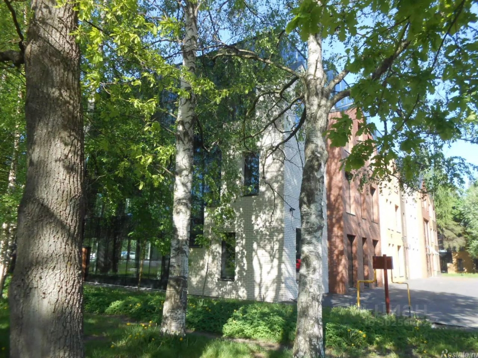 Аренда отдельного здания ул Круговая,  д. 14