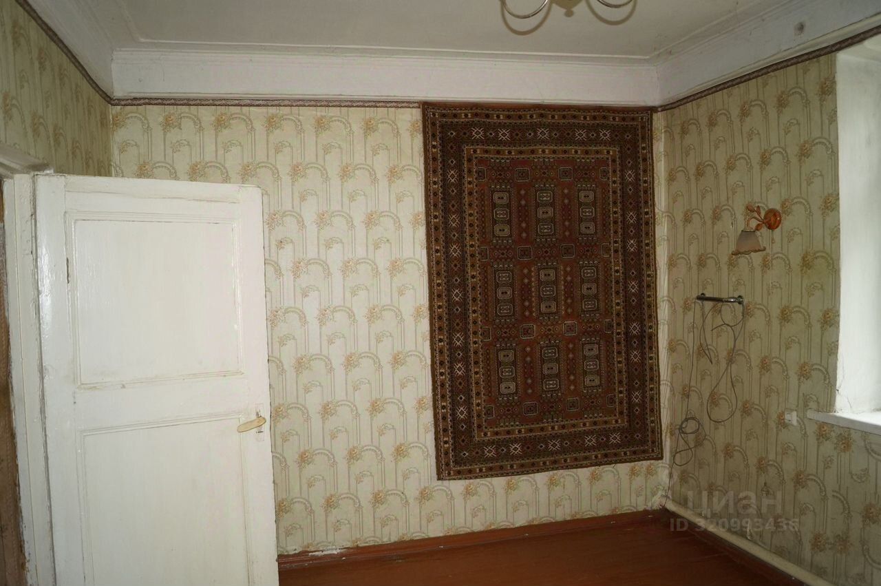Продажа 3-комн квартиры на вторичном рынке Колыберево мкр, улица Дзержинского,  д. 13