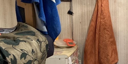 2-комн квартира 3-я Владимирская улица, 27