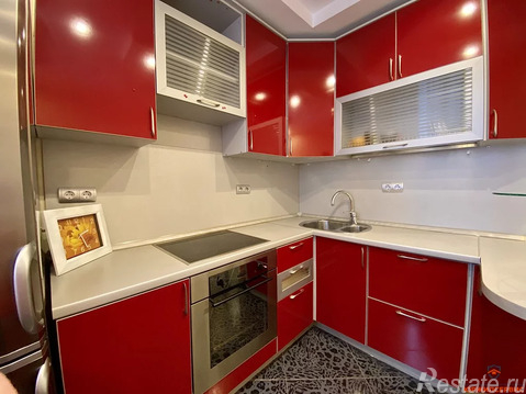 Продажа 1-комн квартиры на вторичном рынке Домодедово, улица Северная,  д. 6