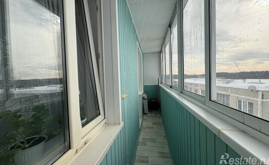 Продажа 1-комн квартиры на вторичном рынке Семёновское, ул Школьная,  д. 10