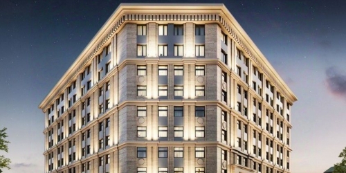 Помещение свободного назначения Херсонская улица,  д. 22