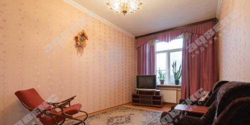 2-комн квартира улица Победы,  д. 4