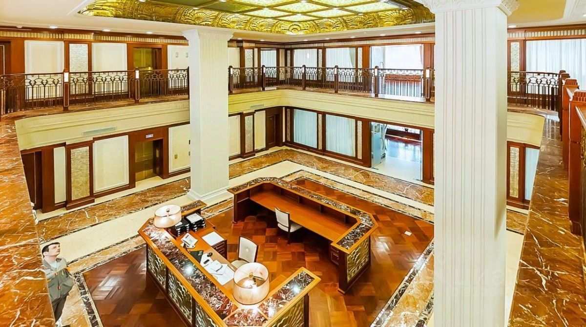 Рейтинг Restate: Самая дорогая квартира Москвы стоит 3 млрд рублей