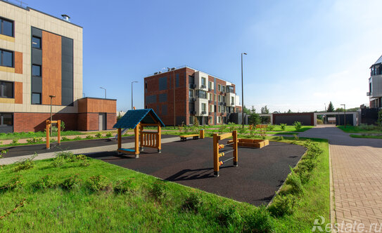 Продажа 2-комн квартиры на вторичном рынке Лесная улица,  д. 111 к1