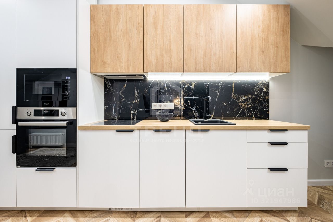 Продажа студии Большой Казачий переулок, 10