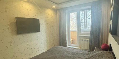 2-комн квартира ул Академика Янгеля,  д. 14,  к. 9