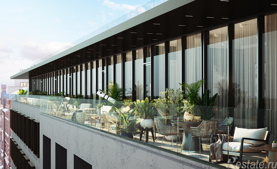 Продажа 3-комн квартиры на вторичном рынке улица Льва Толстого