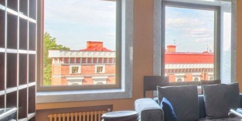 3-комн квартира набережная Реки Мойки, 100