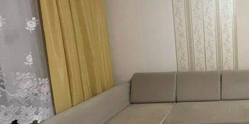 1-комн квартира улица Молдагуловой, 22К3