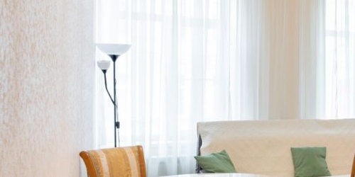 3-комн квартира 5-я Советская улица, 3/13