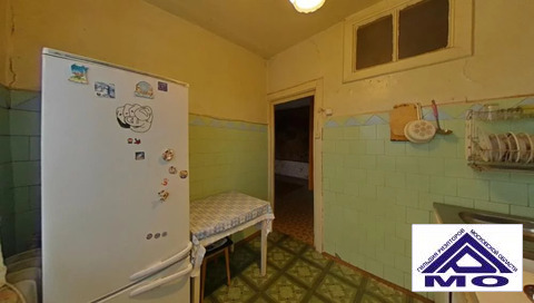 Продажа 2-комн квартиры на вторичном рынке Павловский Посад, ул. Карповская,  д. 45/2
