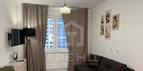3-комн квартира 12-я линия,  д. 53