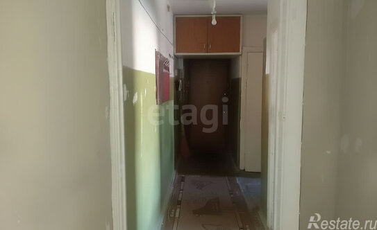 Продажа 3-комн квартиры на вторичном рынке Белоомут, ул Большая Огаревская,  д. 19