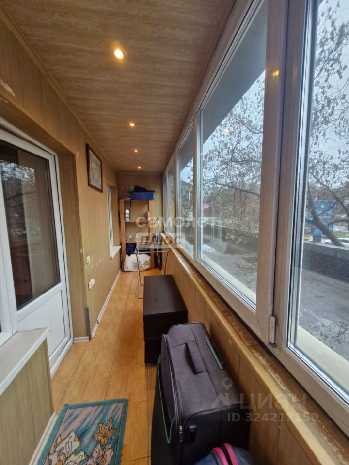 Продажа 2-комн квартиры на вторичном рынке улица 1905 года, 3