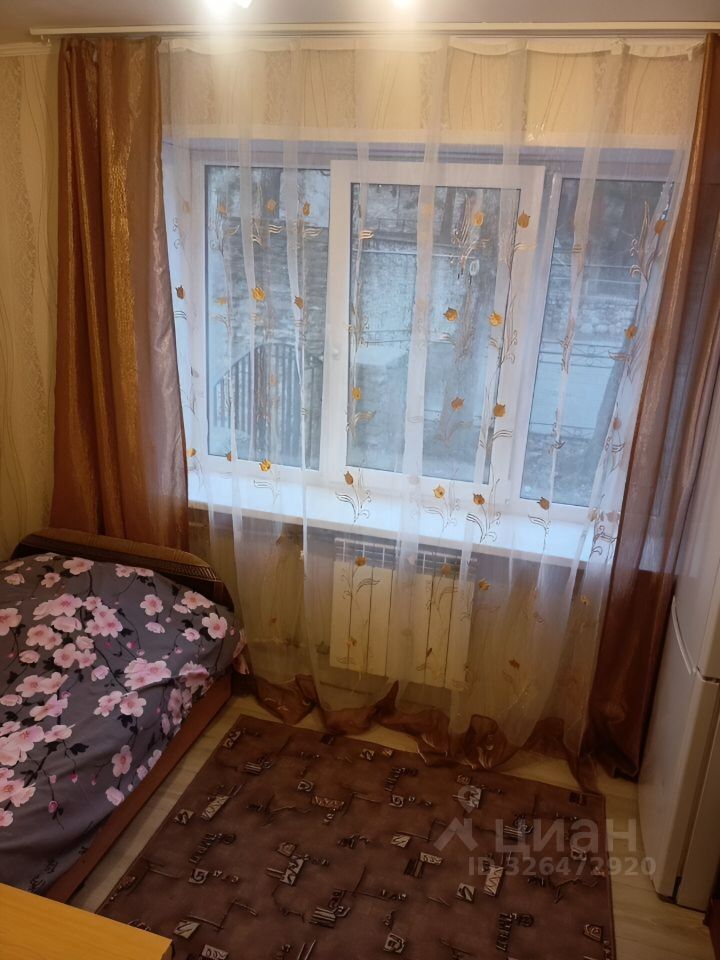 Продажа студии Сосновый Бор, Сибирская улица, 2