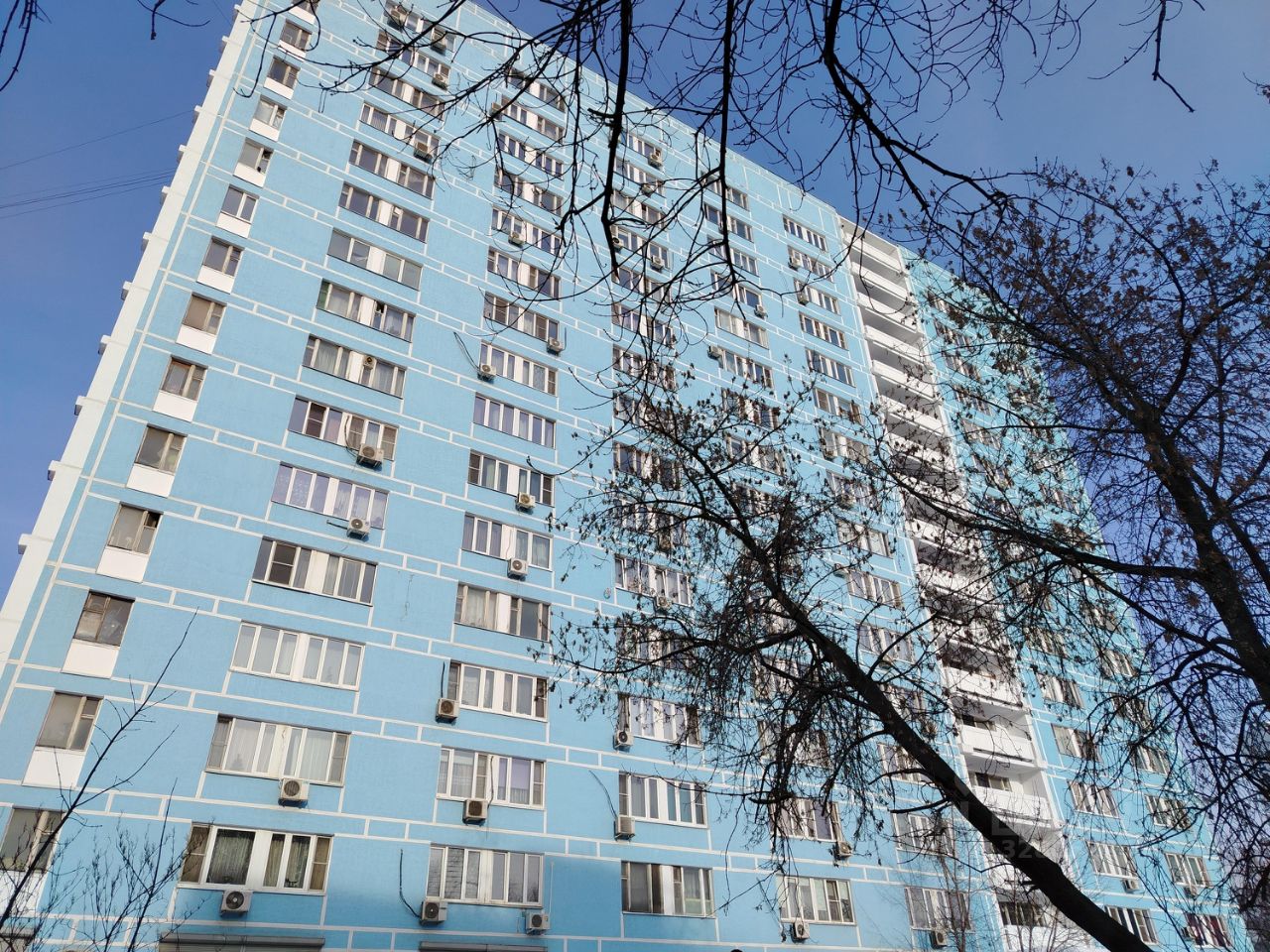 Продажа 2-комн квартиры на вторичном рынке Волочаевская улица,  д. 18