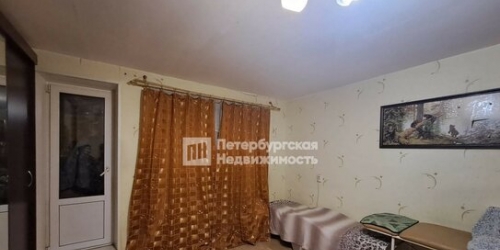 2-комн квартира Народного ополчения пр-кт,  д. 187