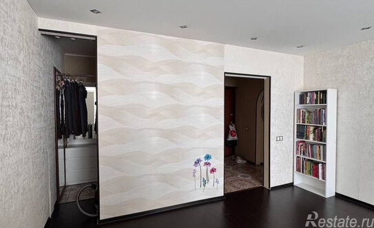 Продажа 1-комн квартиры на вторичном рынке Котельники, Кузьминская улица