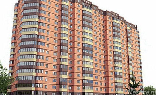 Продажа 2-комн квартиры на вторичном рынке Люберцы г, Ленина ул,  д. 22