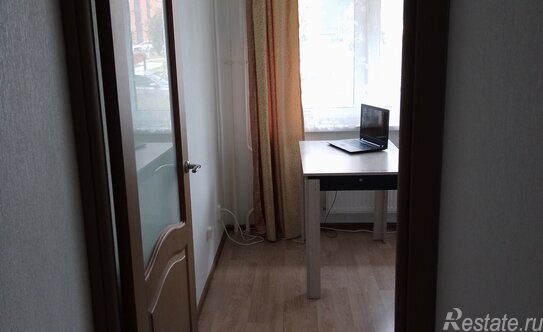 Продажа 1-комн квартиры на вторичном рынке Парашютная ул,  д. 65