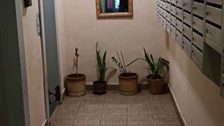 2-комн квартира Рублевское шоссе, 40К3