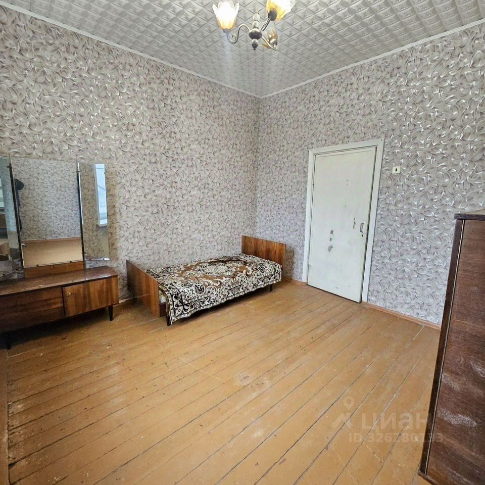 Продажа 3-комн квартиры на вторичном рынке Ногинск, улица Строительная,  д. 1
