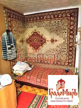 Продажа 1-комн квартиры на вторичном рынке Мытищи, ул. Попова,  д. 3