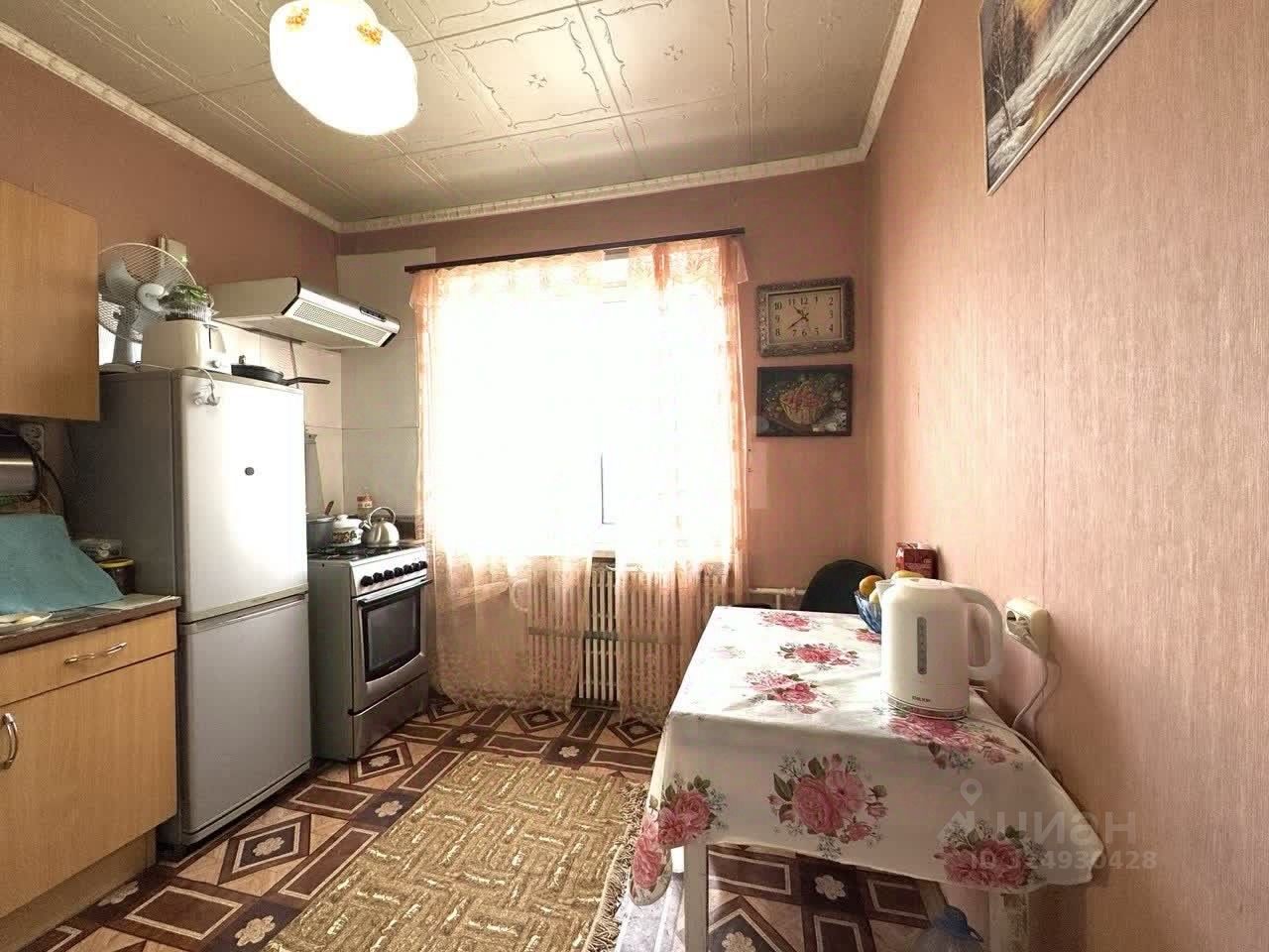 Продажа 2-комн квартиры на вторичном рынке Электросталь, проспект Ленина, 7